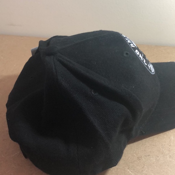 NWT  2nd Amendment America's Original Homeland Security Baseball Hat Cap - Picture 5 of 7